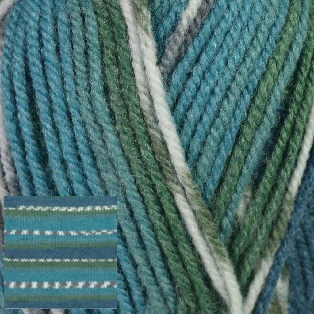 Plymouth Encore Colorspun