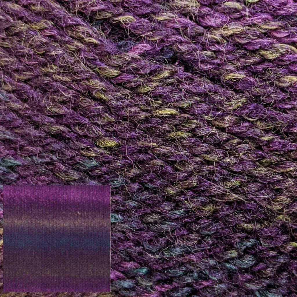 Plymouth Encore Colorspun