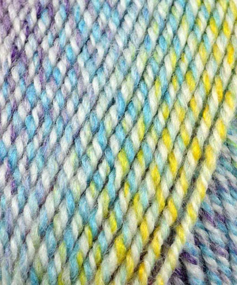 Plymouth Encore Colorspun