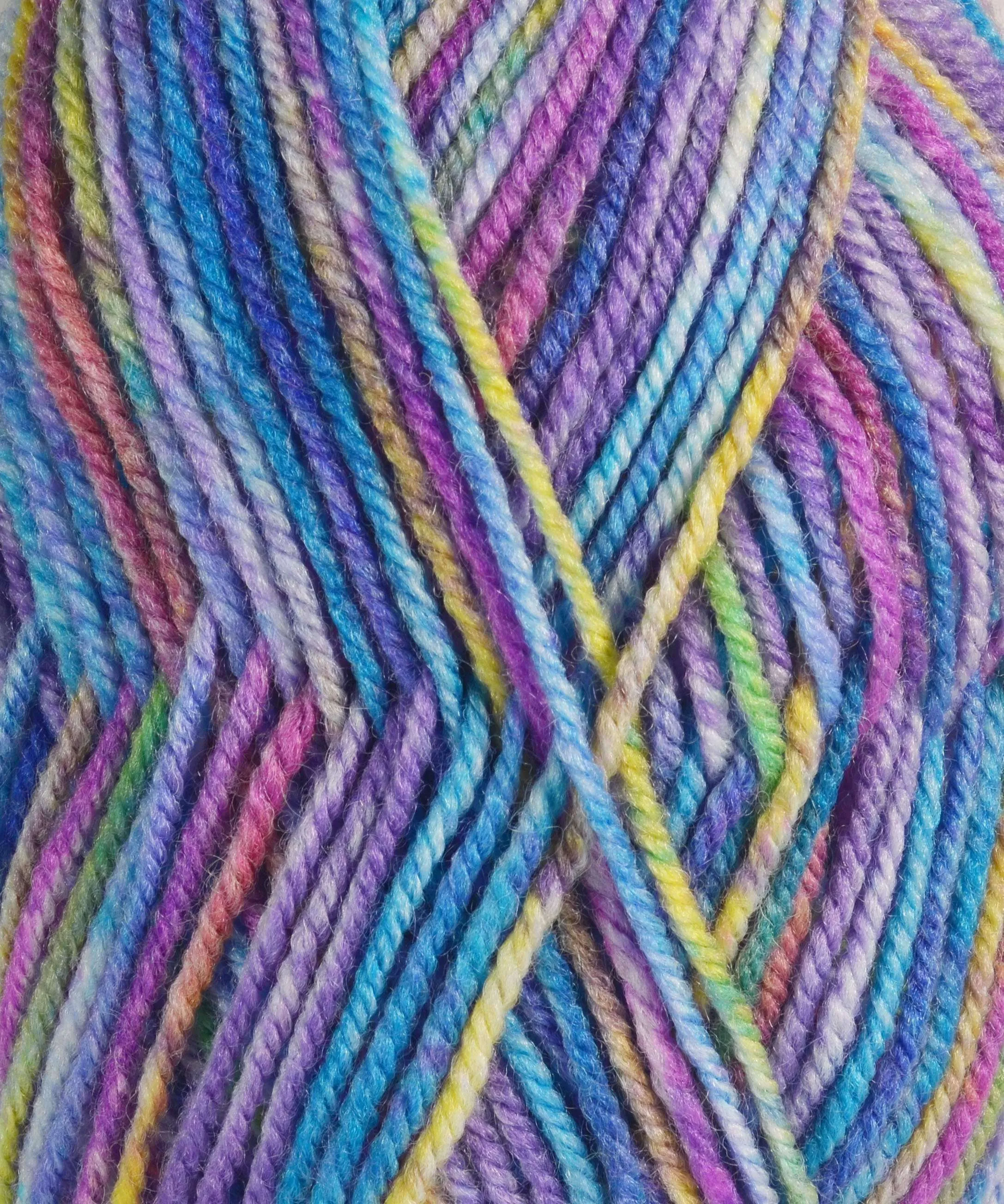 Plymouth Encore Colorspun