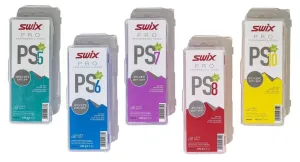 PS Wax Performance Sport 180G - Fluor-Free