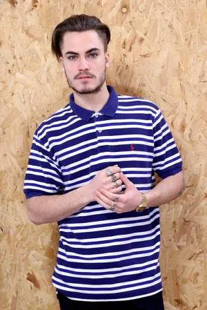 Ralph Lauren Striped Polo Shirt