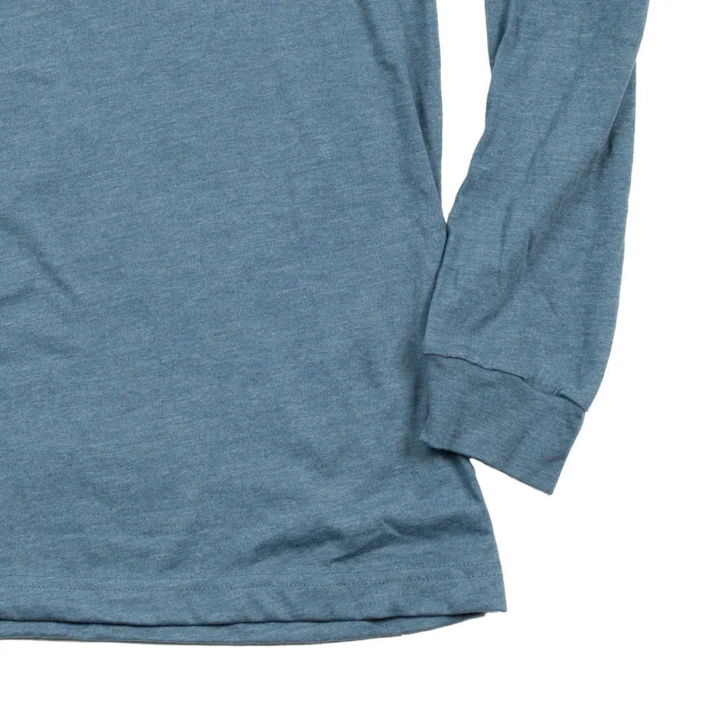 ROAM Mountains Long Sleeve Tee