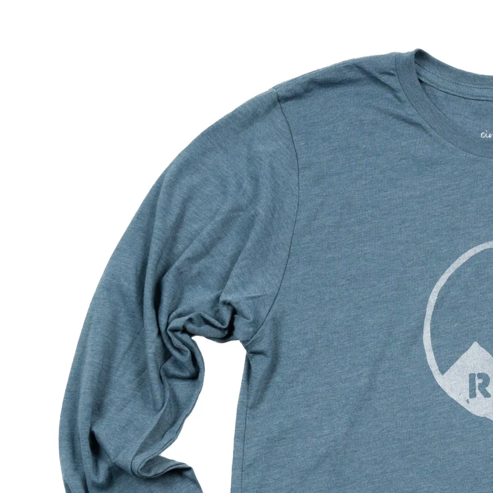 ROAM Mountains Long Sleeve Tee