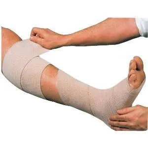 Rosidal K Short Stretch Bandage, 4" X 11 yds.