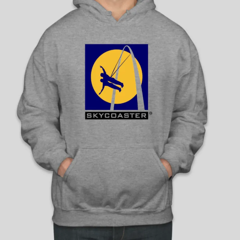 Skycoaster® Hoodie