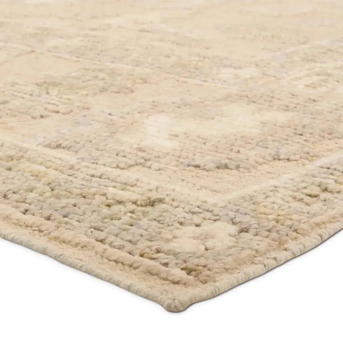 Sofi SOF02 Cream/Light Blue Rug