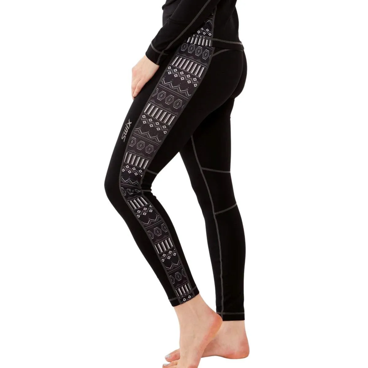 Swix Tista Tights - Women's