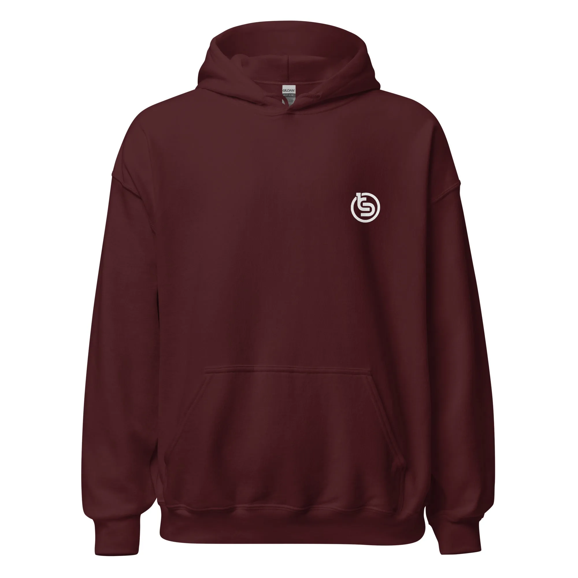 TGS Logo Hoodie