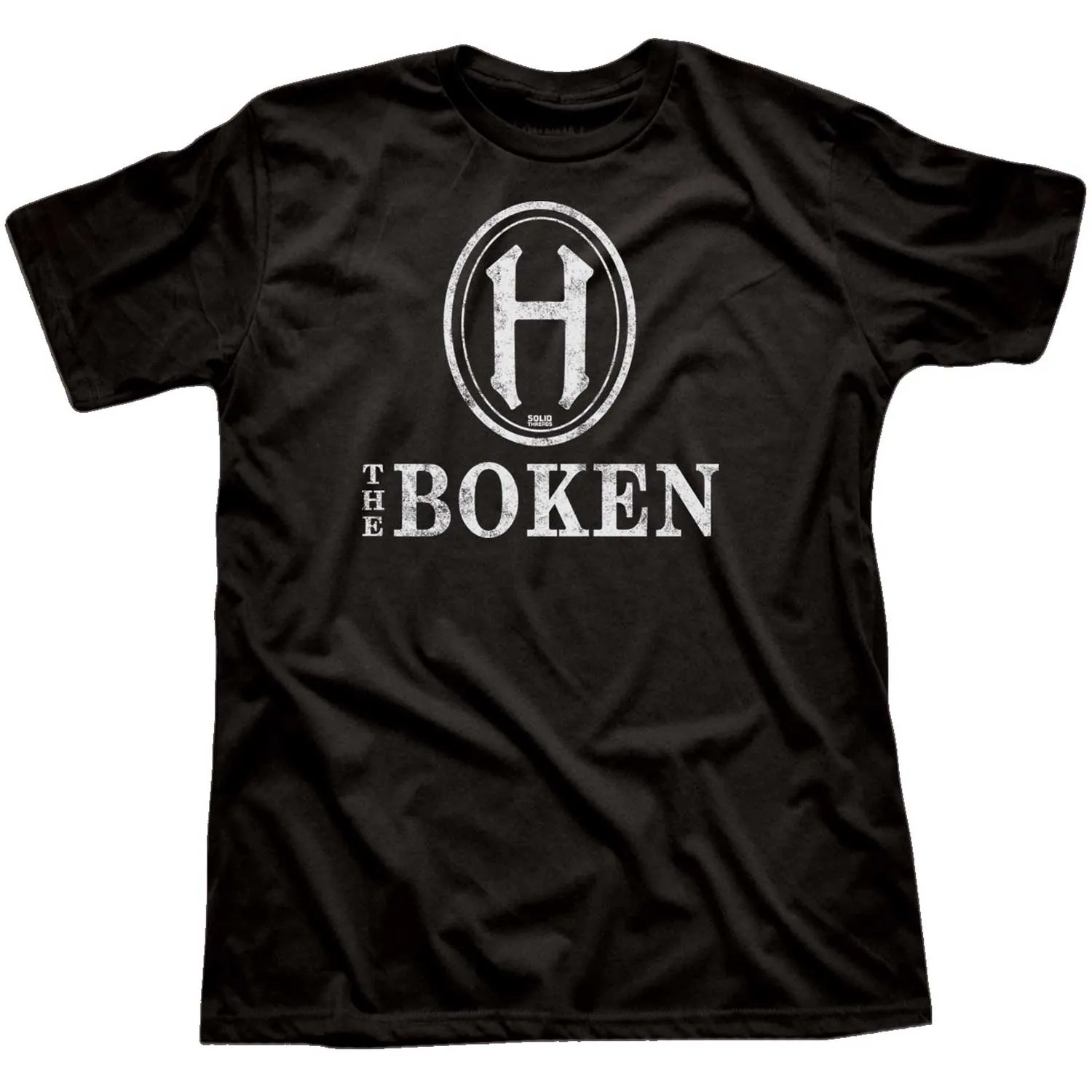 The Boken T-shirt