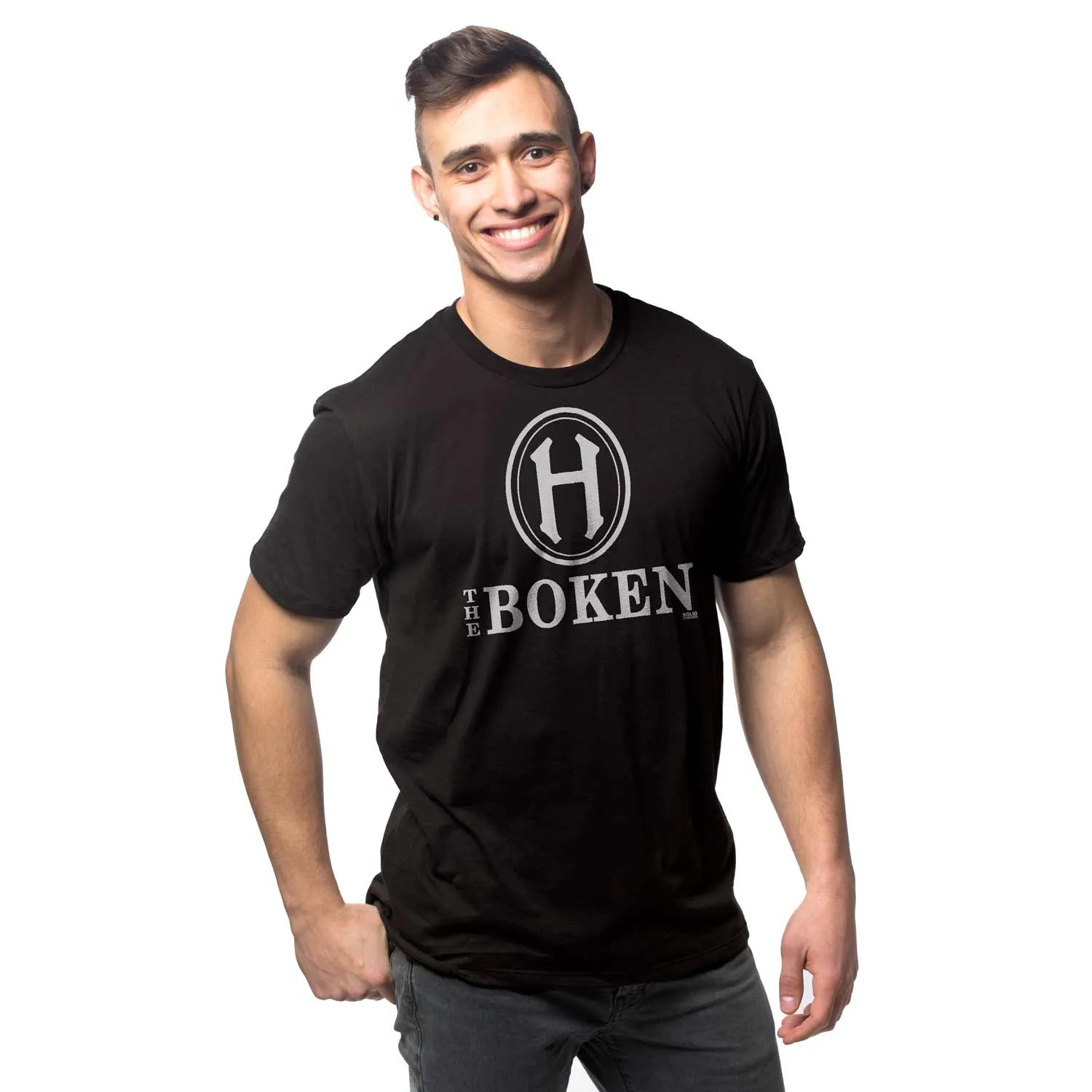 The Boken T-shirt