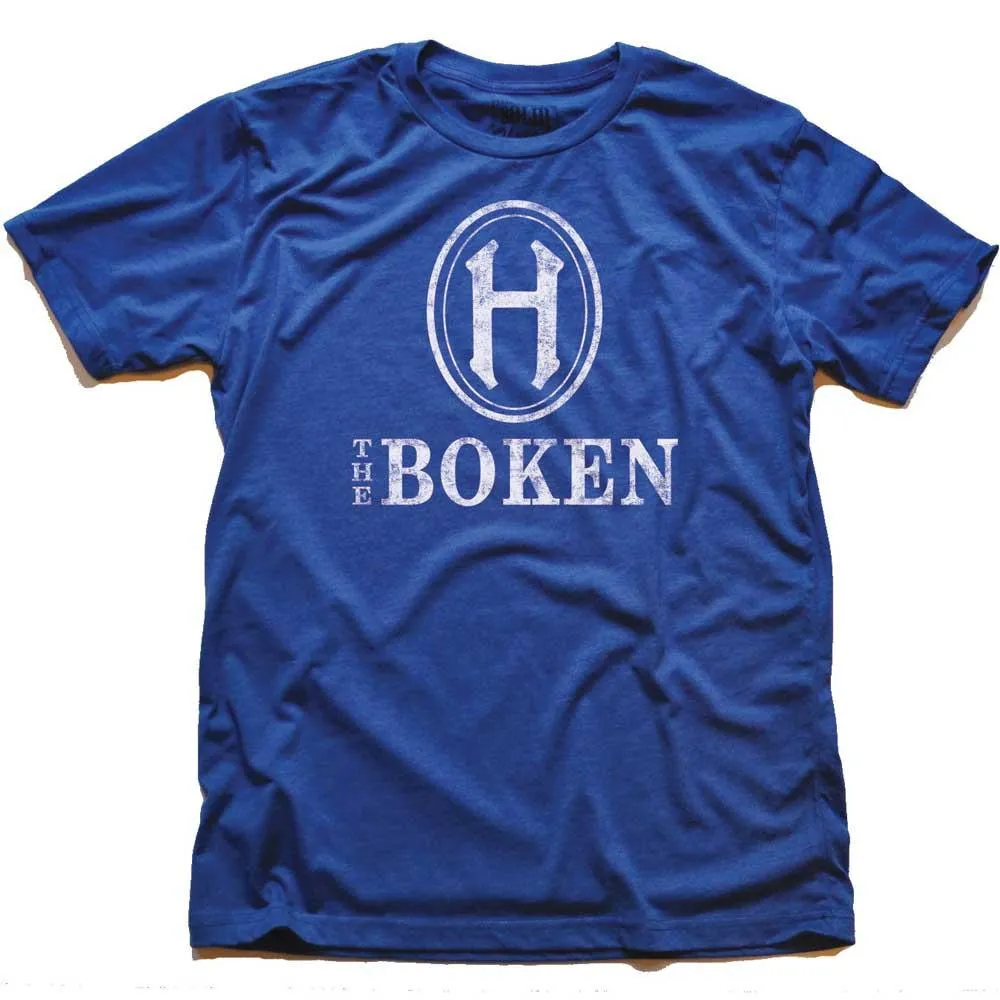 The Boken T-shirt