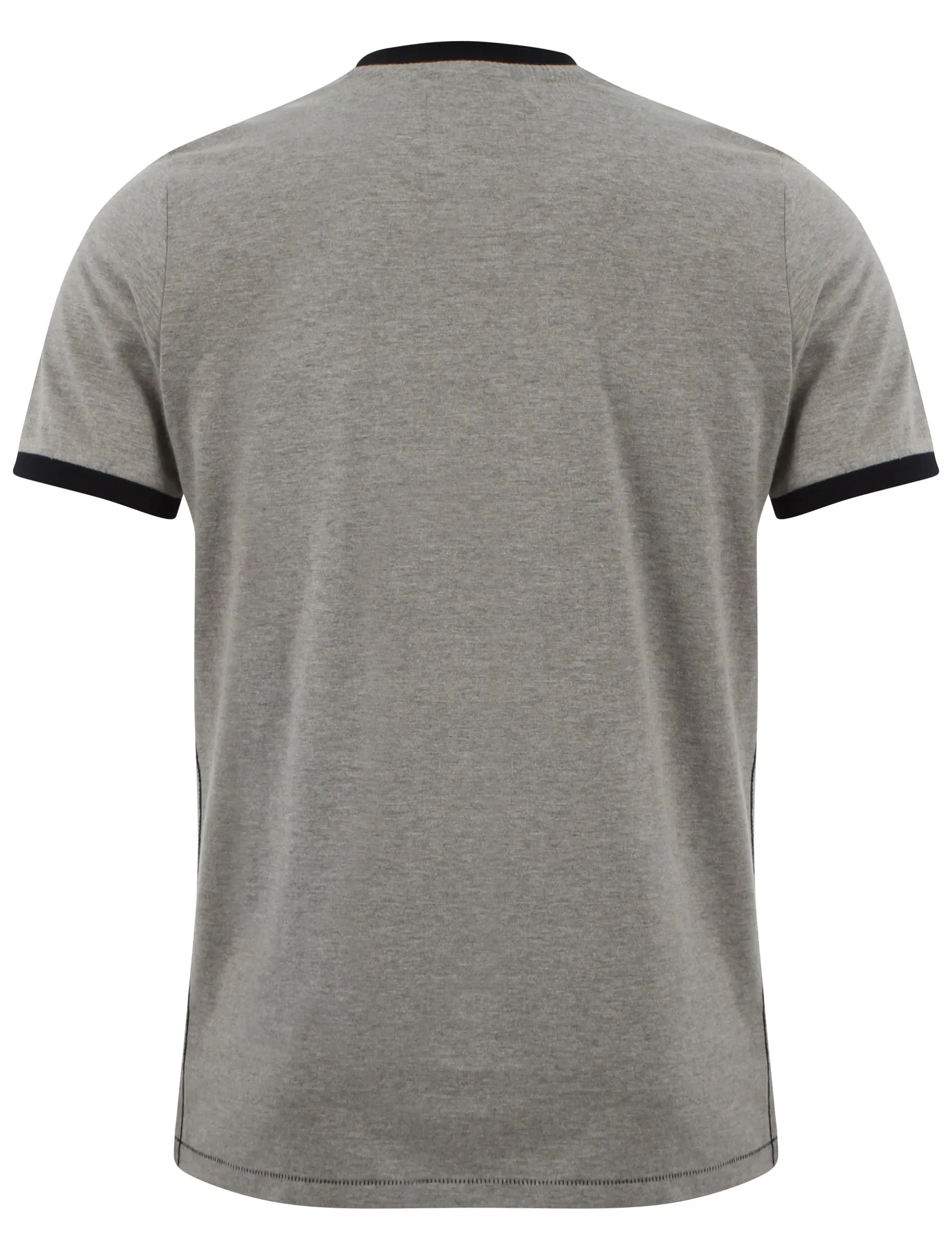 Tokyo Laundry Port Vincent light grey T-Shirt