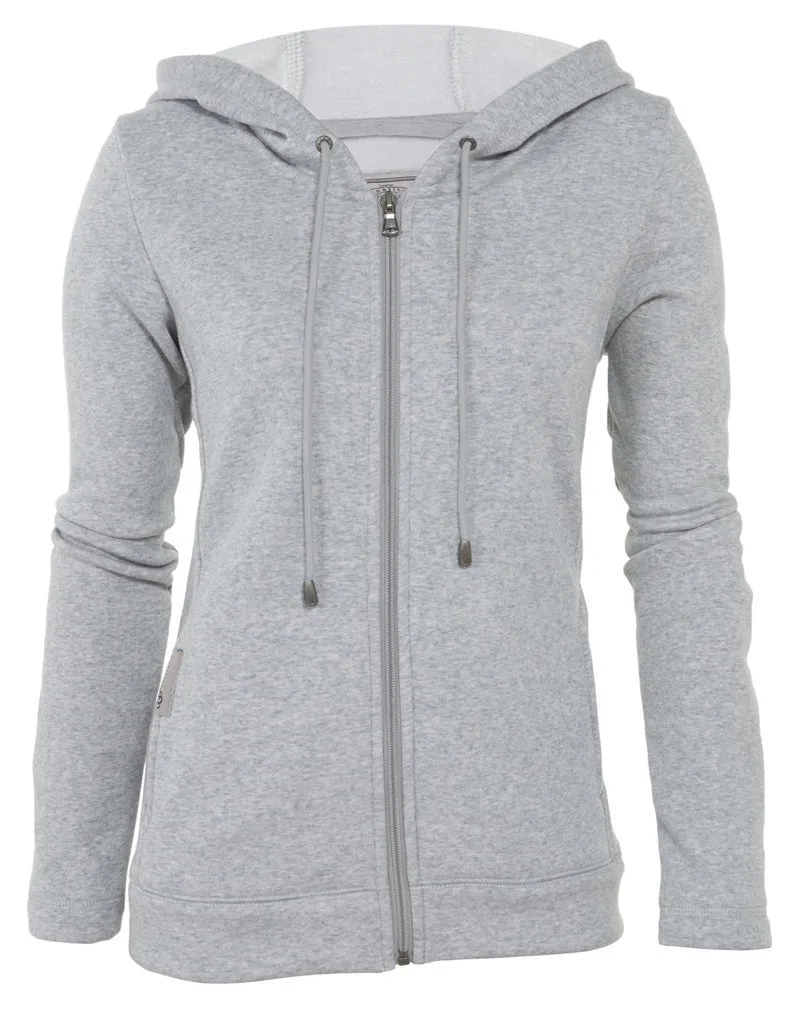 Ugg Benson Top Fleece Lined Hoodie Womens Style : Ua4103w