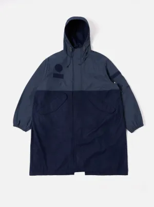 Waterproof Expedition Parkas