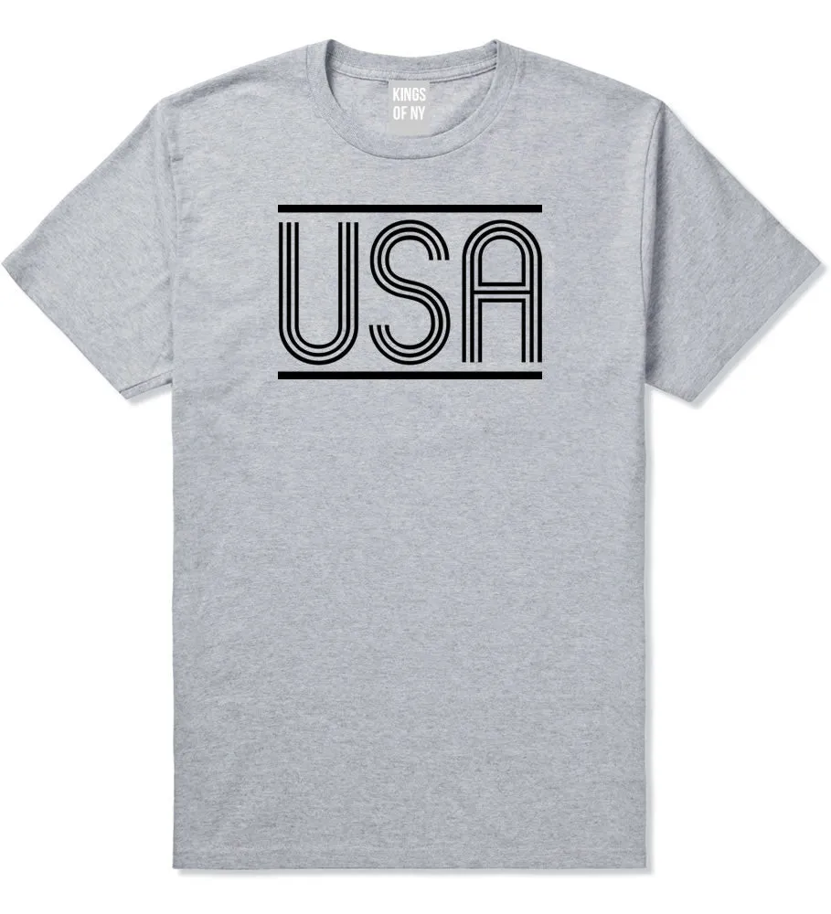 USA America Fall15 T-Shirt