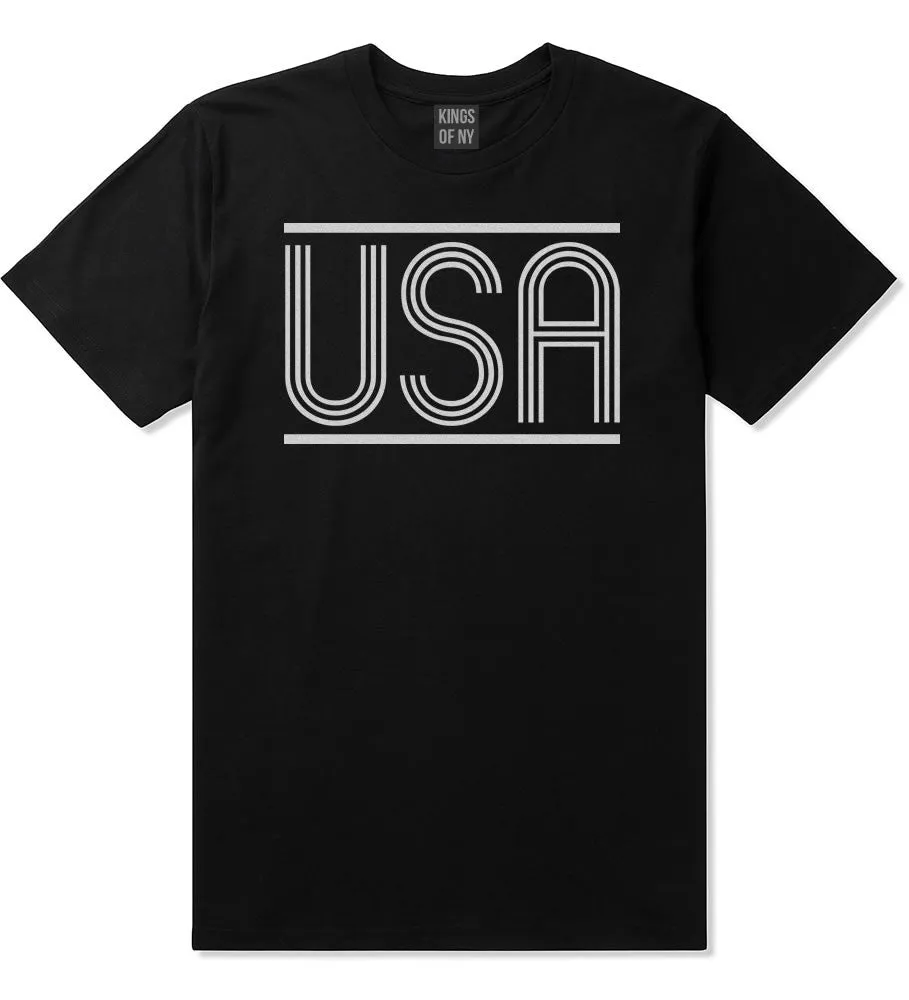 USA America Fall15 T-Shirt