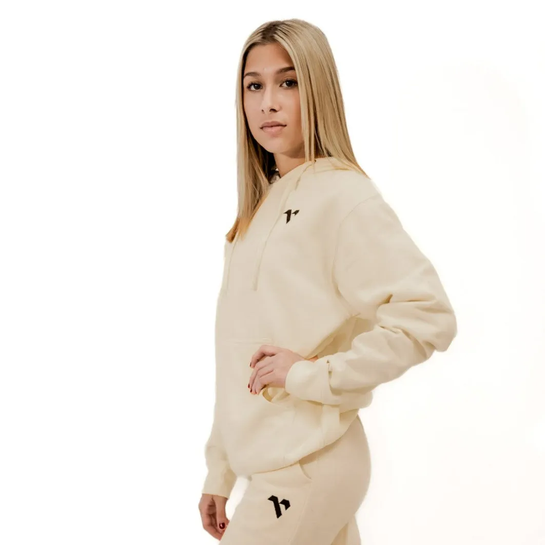 VNCNT Lounge Bone Hoodie - Unisex